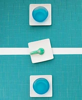 Chilewich Bamboo Oval Placemat Collection