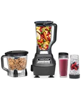 Ninja BL770 Mega Kitchen System Blender & Food Processor