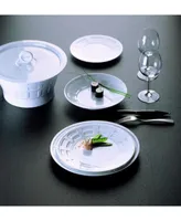 Bernardaud Naxos Dinnerware Collection