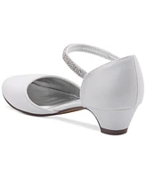 Nina Cera Ankle-Strap Shoes, Toddler, Little & Big Girls