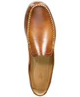 Frye Men's Lewis Venetian Loafers