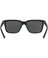 Ax Armani Exchange Sunglasses, AX4026S