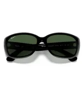 Ray-Ban Polarized Polarized Sunglasses , RB4101 Jackie Ohh
