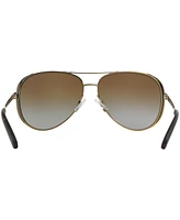 Michael Kors Chelsea Sunglasses, MK5004