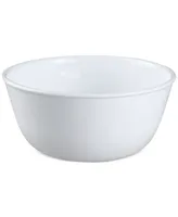 Corelle White 28-Oz. Serving Bowl