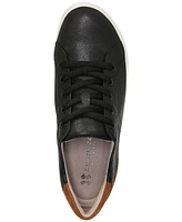 Naturalizer Morrison Lace Up Sneakers