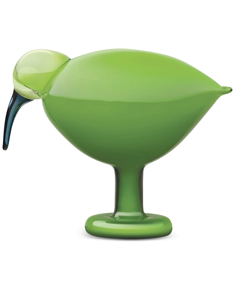 Iittala Toikka Birds, Ibis