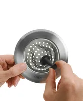 Oxo Silicone Sink Strainer