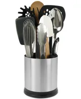 Oxo Kitchen Utensil Holder, Rotating