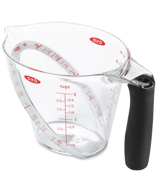 Rachael Ray 10-Pc. Mix and Measure Mixing Bowl Measuring Cup and Utensil  Set - Macy's
