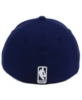 New Era Indiana Pacers Team Classic 39THIRTY Cap