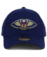 New Era Orleans Pelicans Team Classic 39THIRTY Cap