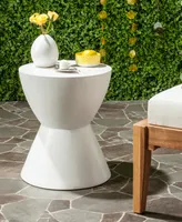 Melvena Outdoor Accent Table