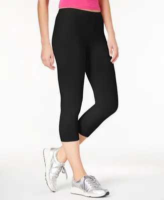 Hue Women's Capri Leggings