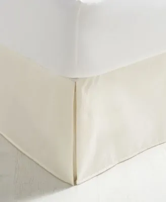 Charter Club 550 Thread Count 100 Cotton Bedskirts Created For Macys