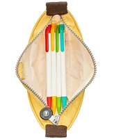 Kipling Banana Pencil Case