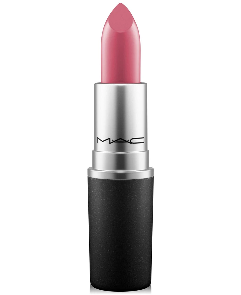 Mac Satin Lipstick