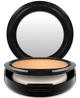 Mac Studio Fix Powder Plus Foundation