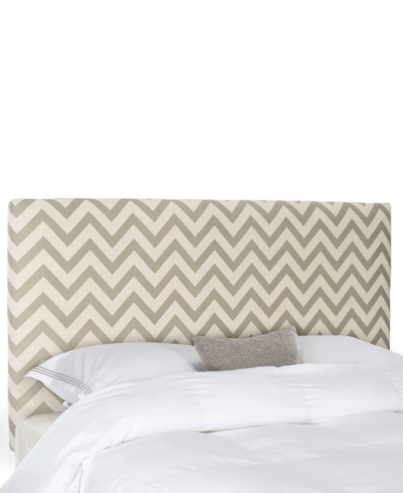 Rodwell Full Headboard