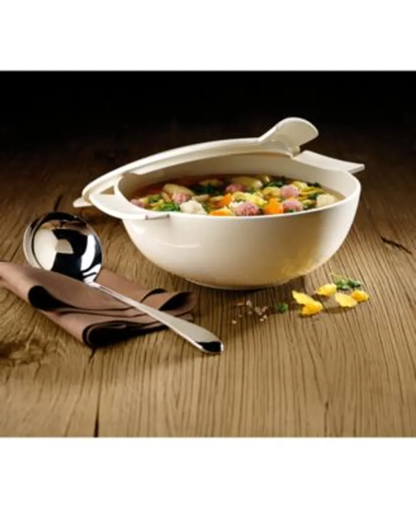 Villeroy Boch Soup Passion Collection