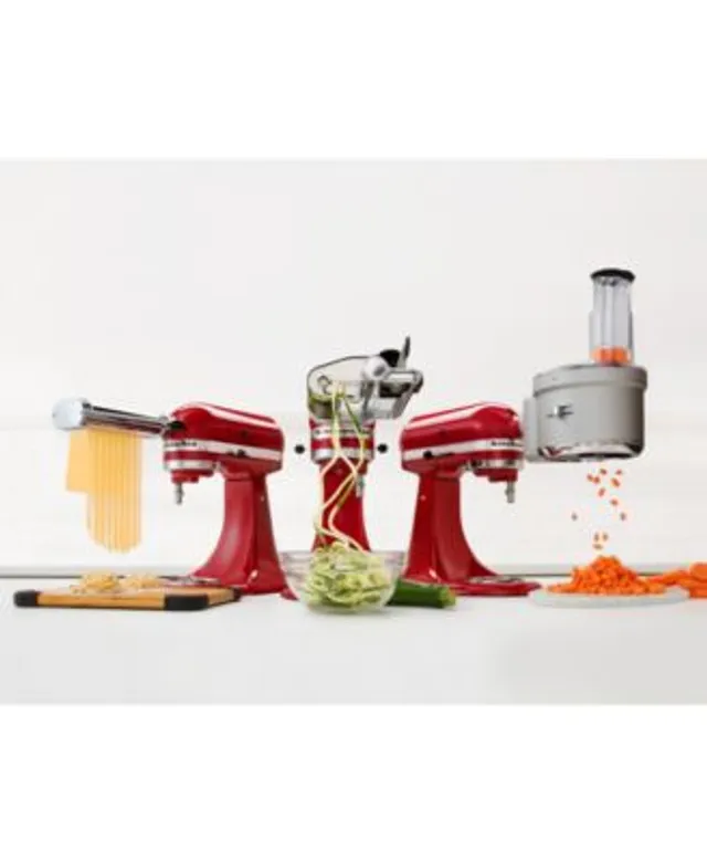 Cuisinart PE-50 Pasta Extruder Attachment for Precision Master 5.5-Q Stand  Mixer