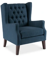 Stedman Fabric Accent Chair