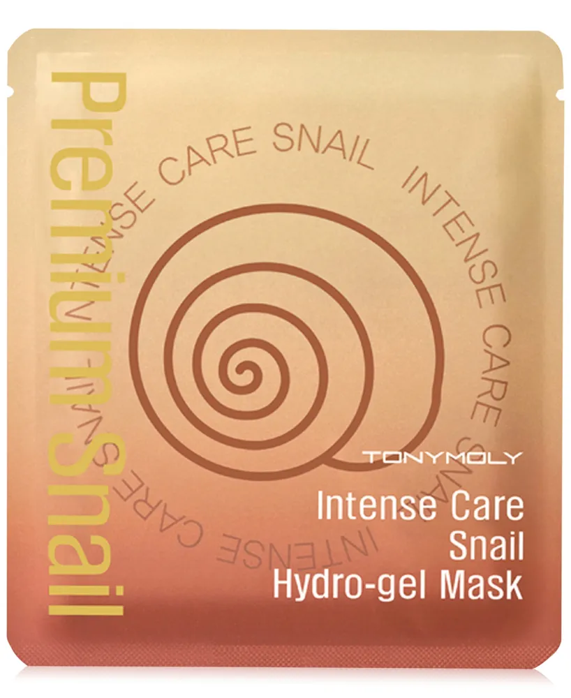 Tonymoly Intense Care Snail Hydro