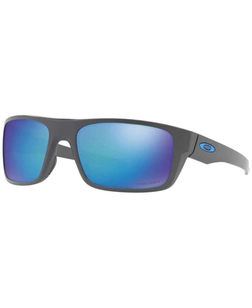 Oakley Polarized Drop Point Prizm Polarized Sunglasses , OO9367 60
