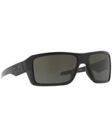 Oakley Double Edge Sunglasses, OO9380 66