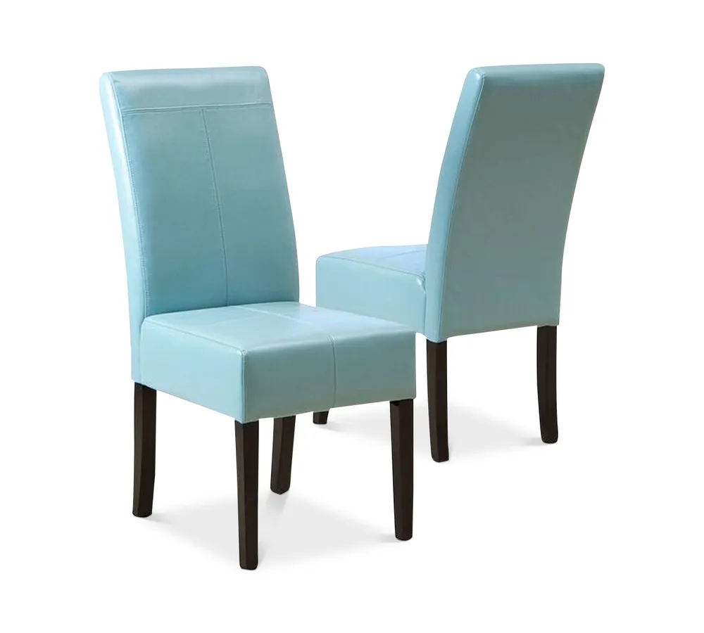 Lyons Dining Chairs (Set of 2)