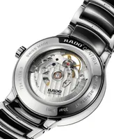 Rado Men's Swiss Automatic Centrix Open Heart Two