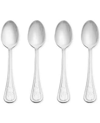 Towle Palm Breeze 4-Pc. Demi Spoon Set