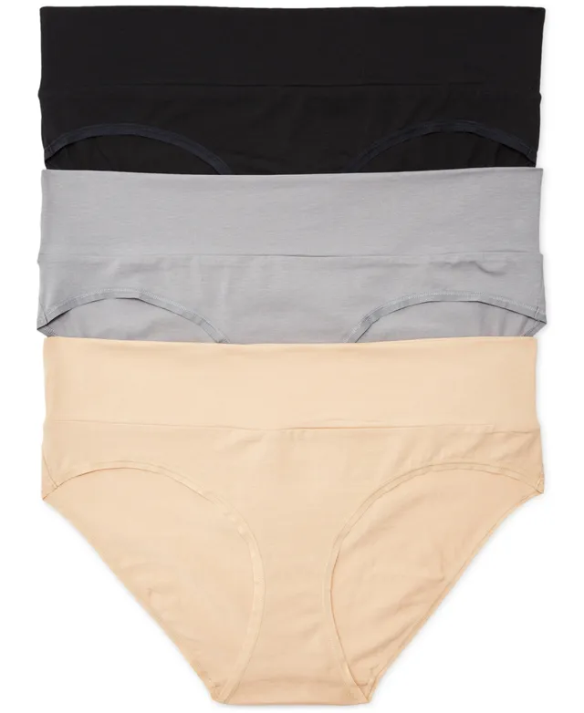 Motherhood Maternity Over the Bump Shaping Panty Shorts - Plus