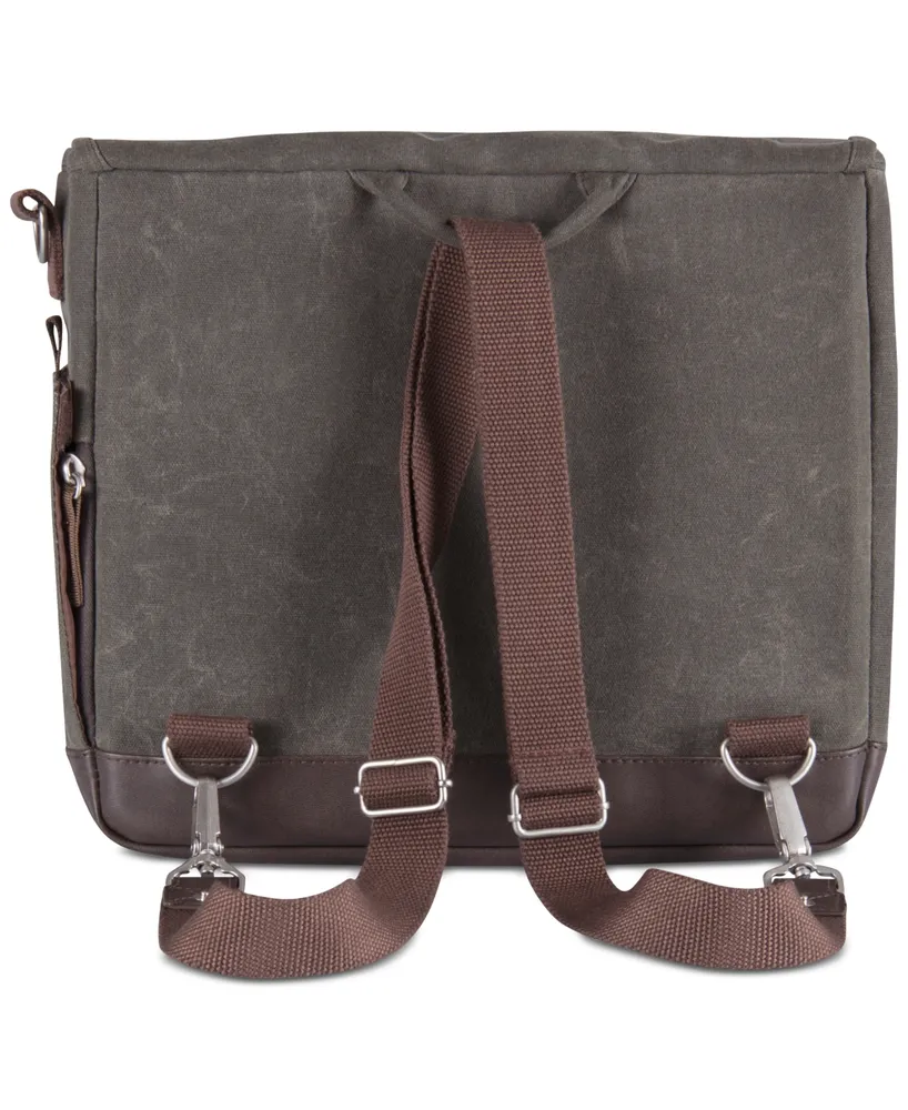 Oniva by Picnic Time Adventure Wine Tote