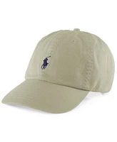Polo Ralph Lauren Cotton Chino Baseball Caps
