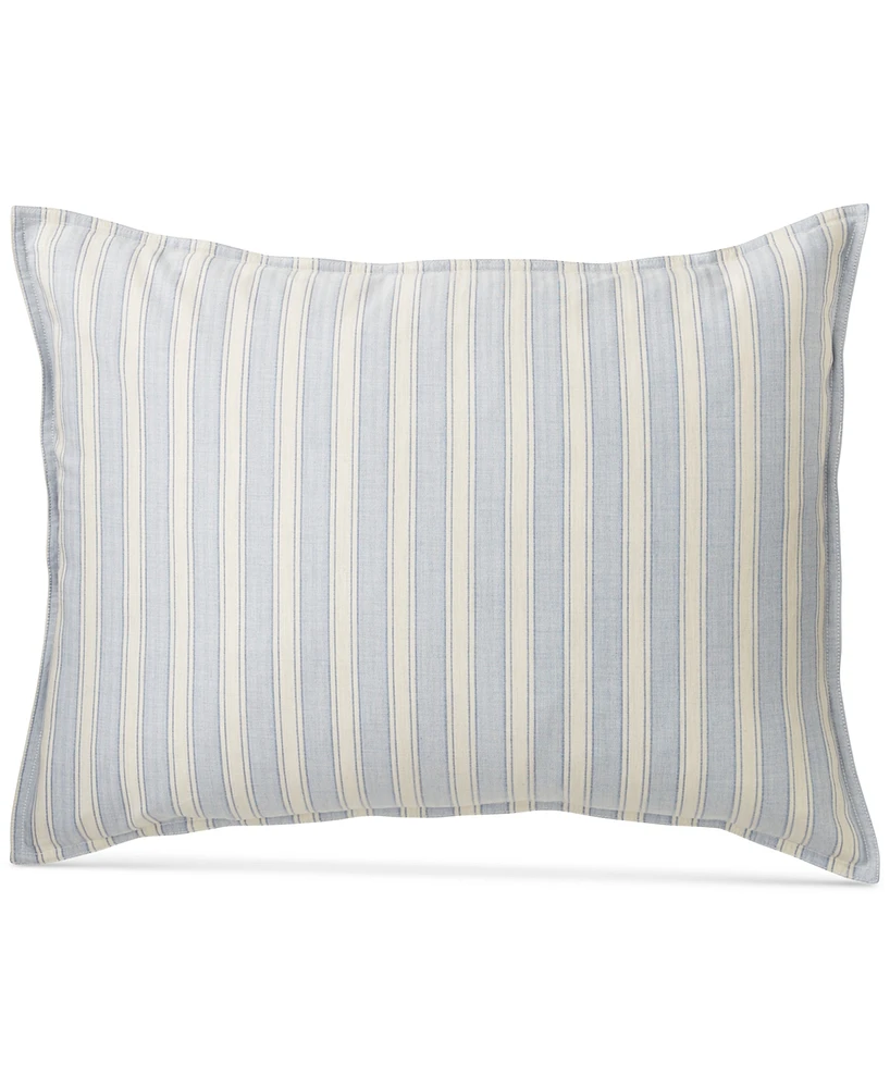 Lauren Ralph Lauren Graydon Bold Stripe Decorative Pillow, 15" x 20"