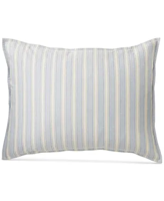 Lauren Ralph Lauren Graydon Bold Stripe Decorative Pillow, 15" x 20"