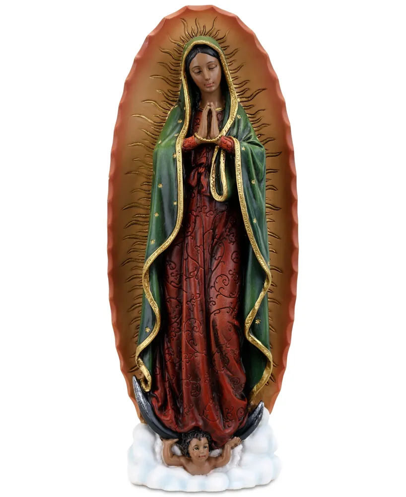 Napco Our Lady of Guadalupe Figurine, Created for Macy's