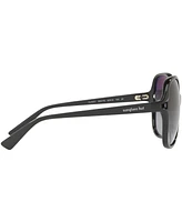 Sunglass Hut Collection Polarized Sunglasses