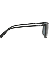 Sunglass Hut Collection Polarized Sunglasses