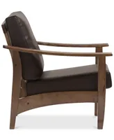 Pierce Lounge Chair