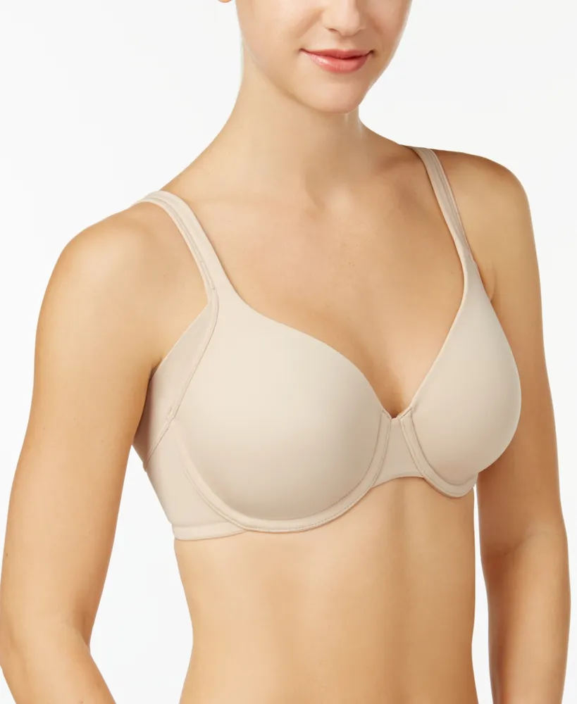 Bali One Smooth U Side-Smoothing Bra 6548