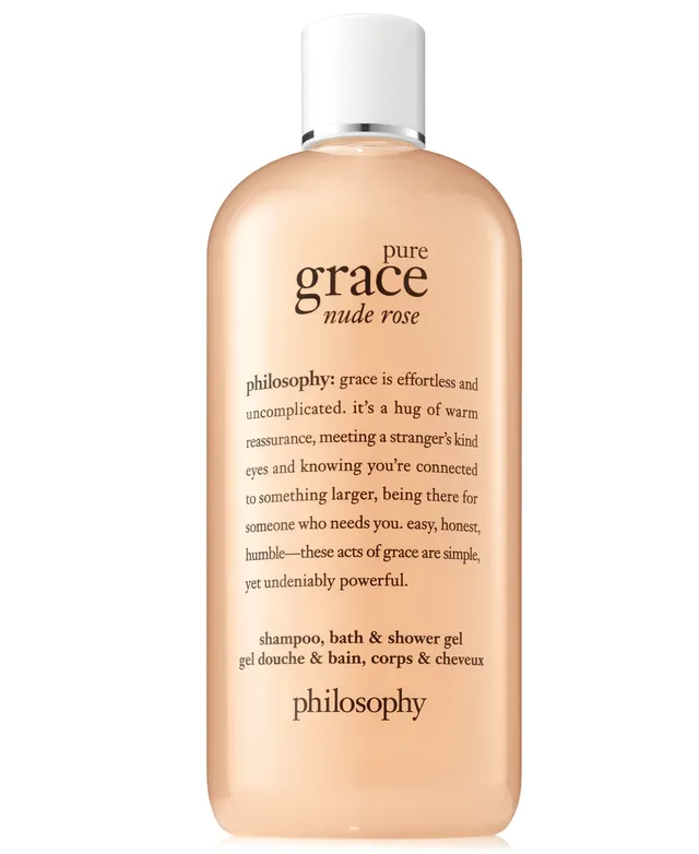 Philosophy Pure Grace Nude Rose eau de toilette, 2