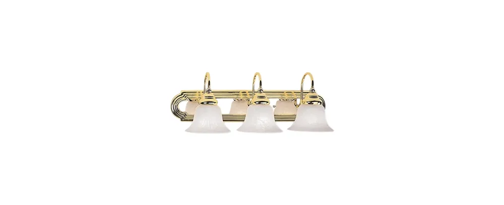 Livex Belmont Vanity Light