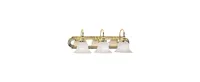 Livex Belmont Vanity Light