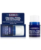 Kiehl'S Since 1851 Facial Fuel Eye De Puffer, 0.17