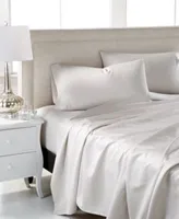 Closeout Charter Club Sleep Luxe 800 Thread Count 100 Cotton Sheet Sets Exclusively At Macys