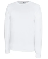 Champion Men's Long-Sleeve Jersey T-Shirt