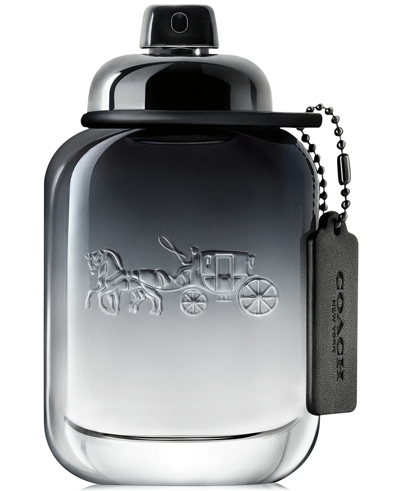 Coach For Men Eau de Toilette Spray