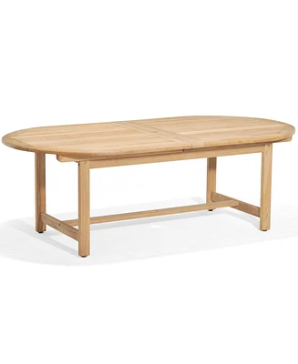 Bristol Outdoor Teak 7